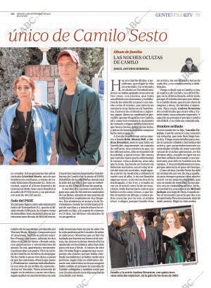 ABC MADRID 14-09-2019 página 75