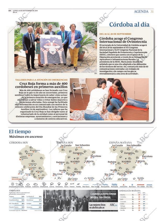 ABC CORDOBA 16-09-2019 página 31