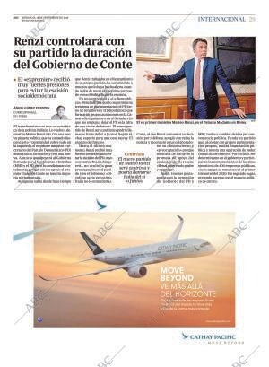 ABC MADRID 18-09-2019 página 29