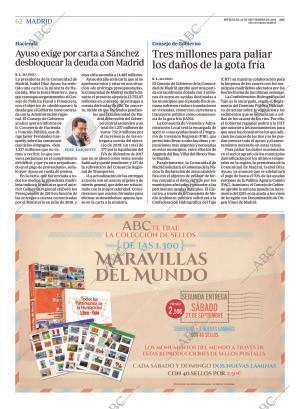 ABC MADRID 18-09-2019 página 62