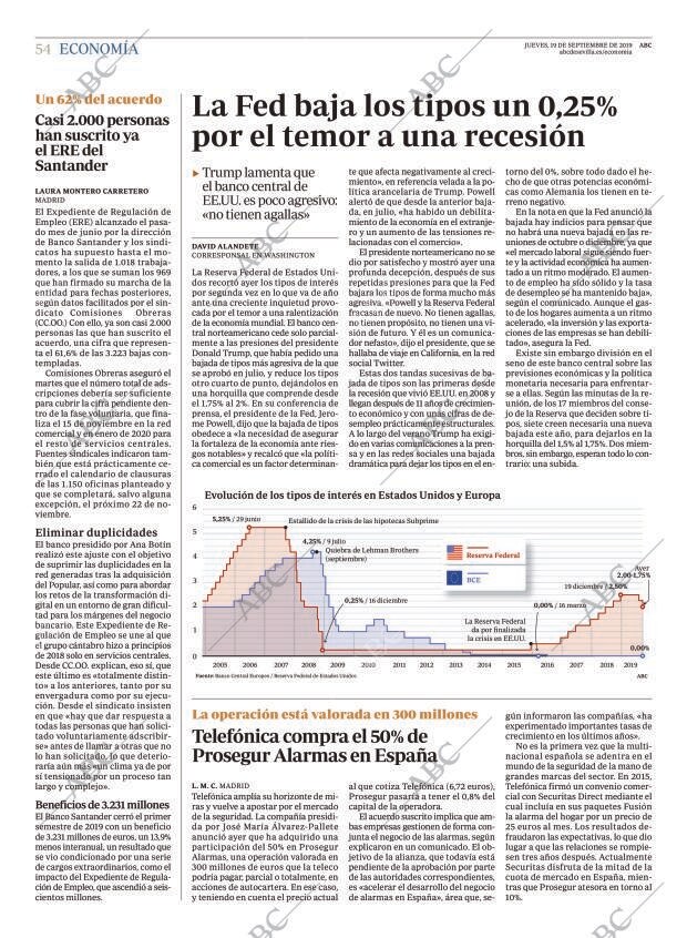 ABC SEVILLA 19-09-2019 página 54