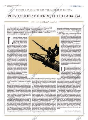 ABC MADRID 20-09-2019 página 3
