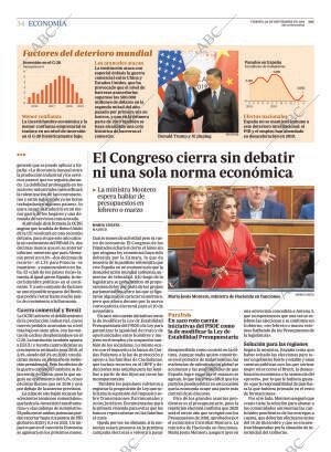 ABC MADRID 20-09-2019 página 34