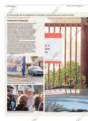 ABC MADRID 20-09-2019 página 6