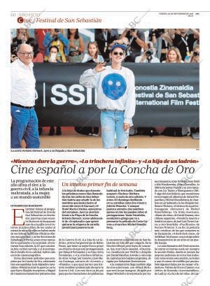 ABC MADRID 20-09-2019 página 60