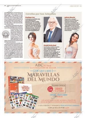 ABC MADRID 20-09-2019 página 61