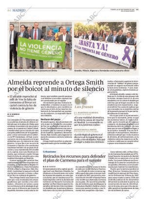 ABC MADRID 20-09-2019 página 84