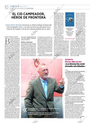 CULTURAL MADRID 21-09-2019 página 10