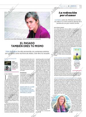 CULTURAL MADRID 21-09-2019 página 11