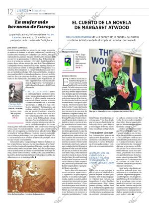 CULTURAL MADRID 21-09-2019 página 12