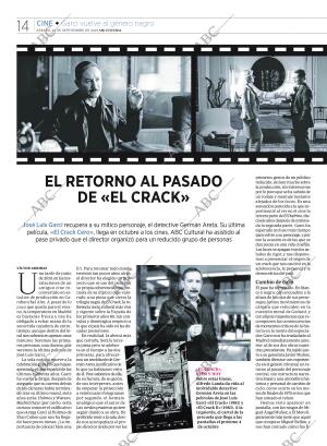 CULTURAL MADRID 21-09-2019 página 14