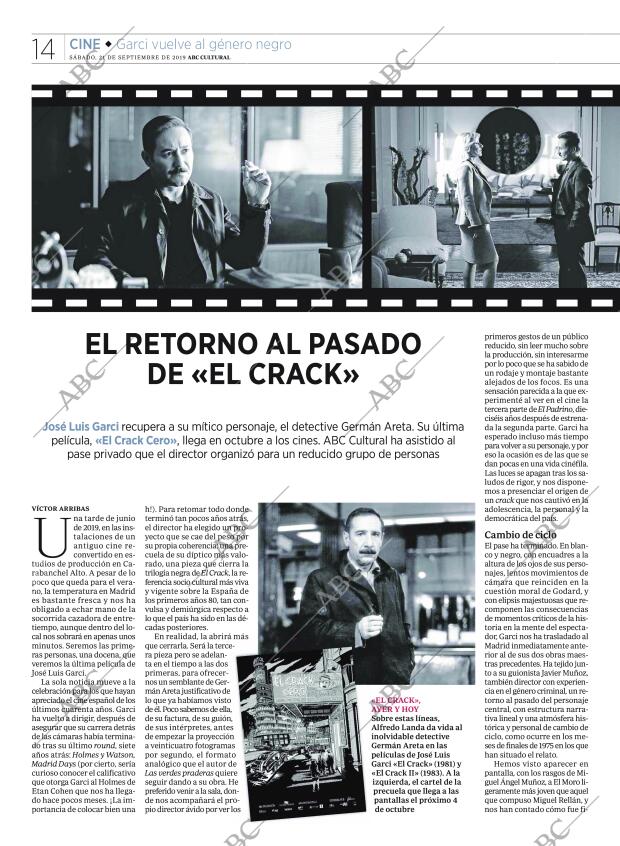 CULTURAL MADRID 21-09-2019 página 14