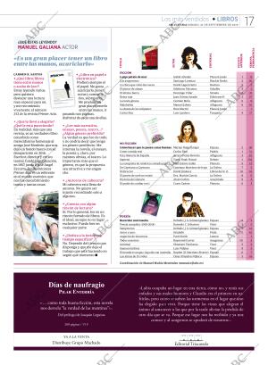 CULTURAL MADRID 21-09-2019 página 17