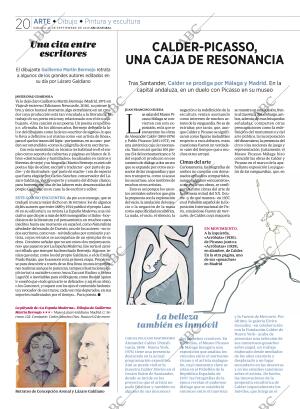 CULTURAL MADRID 21-09-2019 página 20