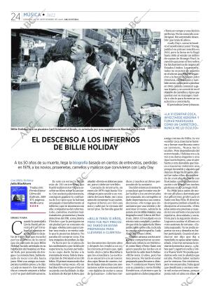 CULTURAL MADRID 21-09-2019 página 24