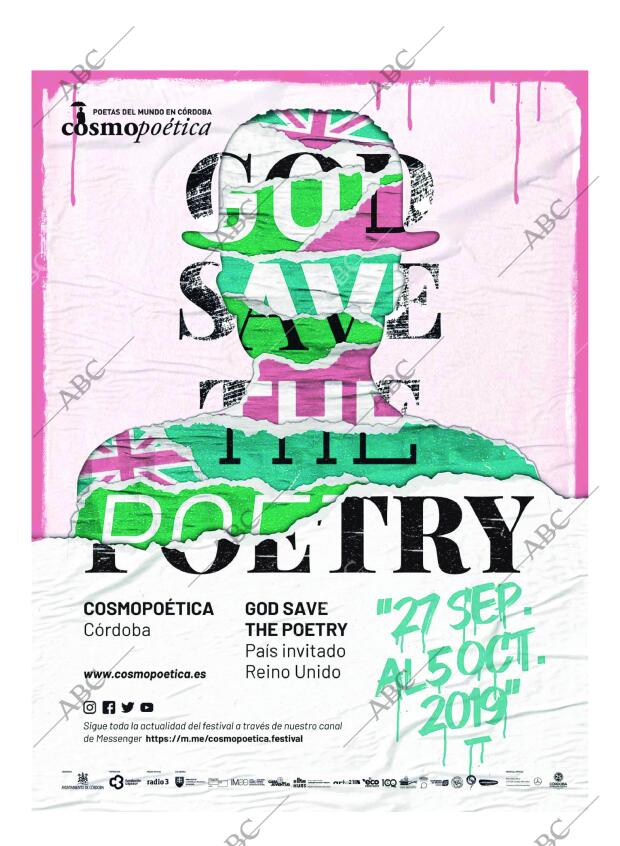 CULTURAL MADRID 21-09-2019 página 25