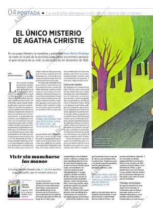 CULTURAL MADRID 21-09-2019 página 4