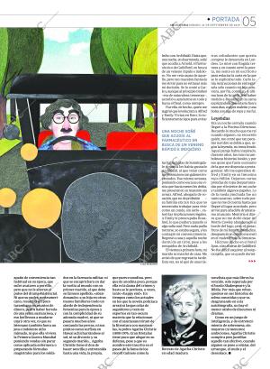 CULTURAL MADRID 21-09-2019 página 5