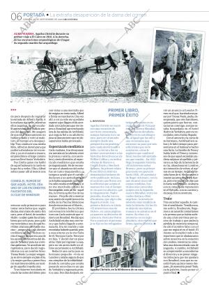 CULTURAL MADRID 21-09-2019 página 6