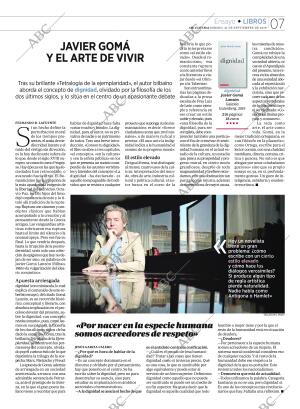 CULTURAL MADRID 21-09-2019 página 7