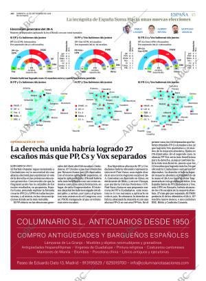 ABC CORDOBA 22-09-2019 página 45