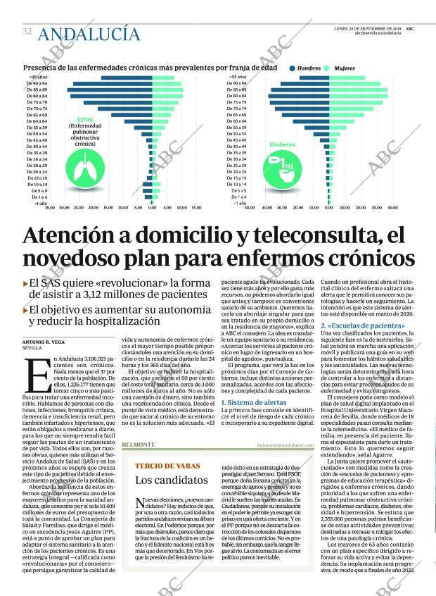 ABC CORDOBA 23-09-2019 página 32