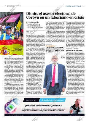 ABC MADRID 23-09-2019 página 29