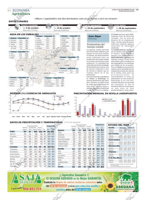 ABC SEVILLA 23-09-2019 página 84