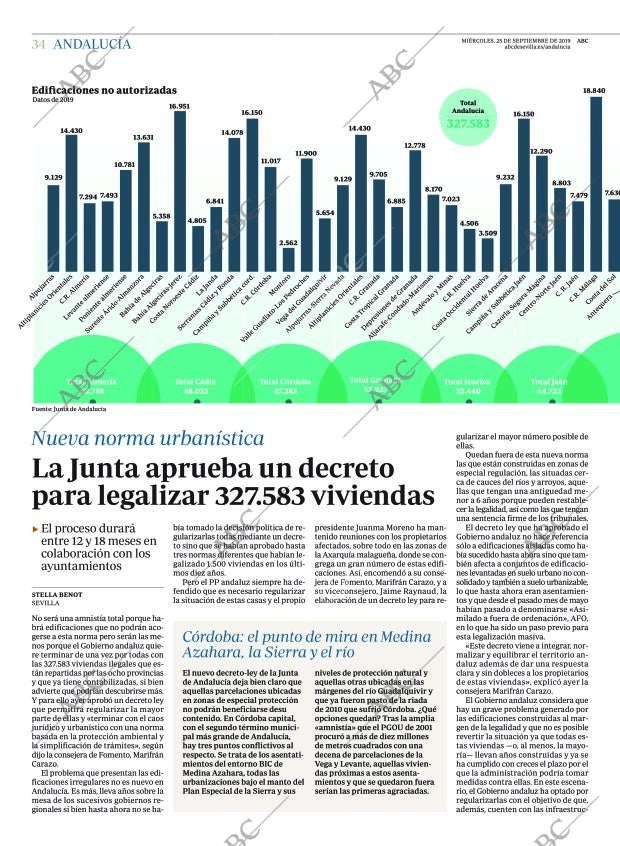 ABC CORDOBA 25-09-2019 página 34