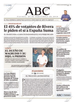 ABC CORDOBA 27-09-2019 página 2