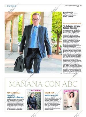 ABC MADRID 27-09-2019 página 10