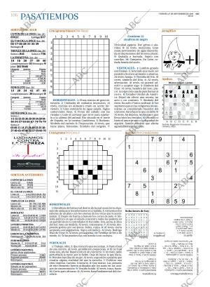 ABC MADRID 27-09-2019 página 106
