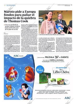 ABC MADRID 27-09-2019 página 40