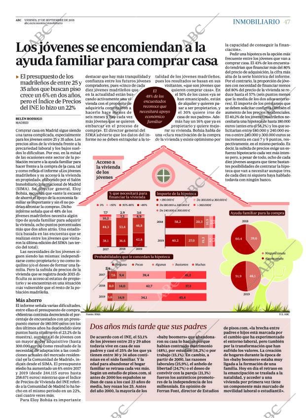 ABC MADRID 27-09-2019 página 47