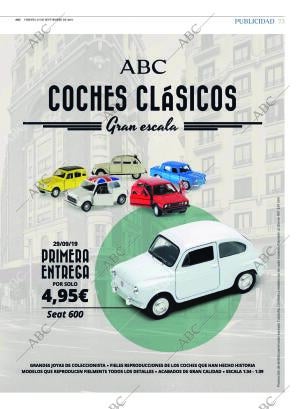 ABC MADRID 27-09-2019 página 73