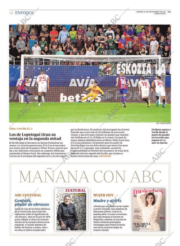 ABC SEVILLA 27-09-2019 página 12