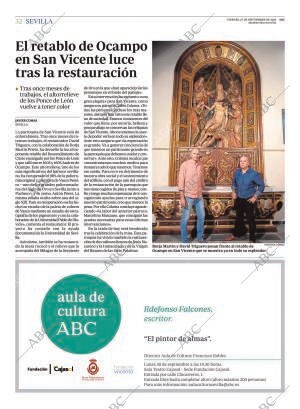 ABC SEVILLA 27-09-2019 página 32