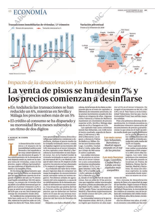 ABC SEVILLA 28-09-2019 página 48