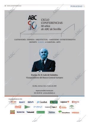 ABC SEVILLA 28-09-2019 página 9