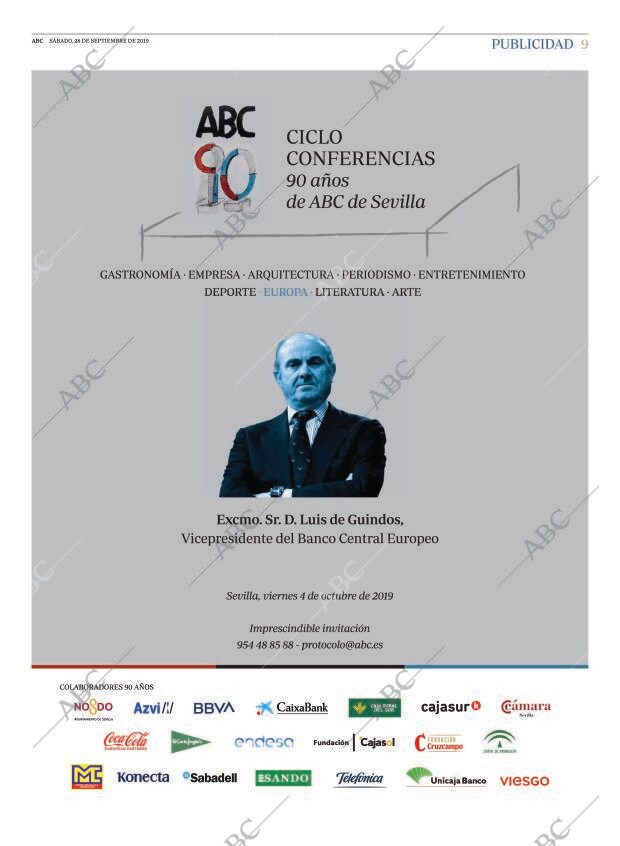 ABC SEVILLA 28-09-2019 página 9