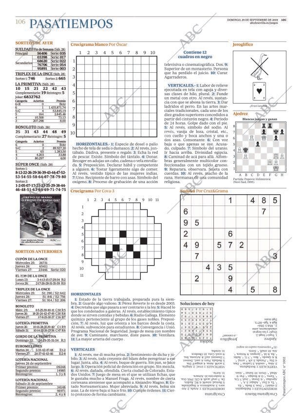 ABC SEVILLA 29-09-2019 página 106