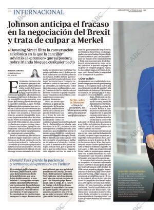 ABC MADRID 09-10-2019 página 24