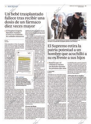 ABC MADRID 09-10-2019 página 36