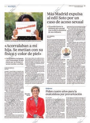 ABC MADRID 09-10-2019 página 64