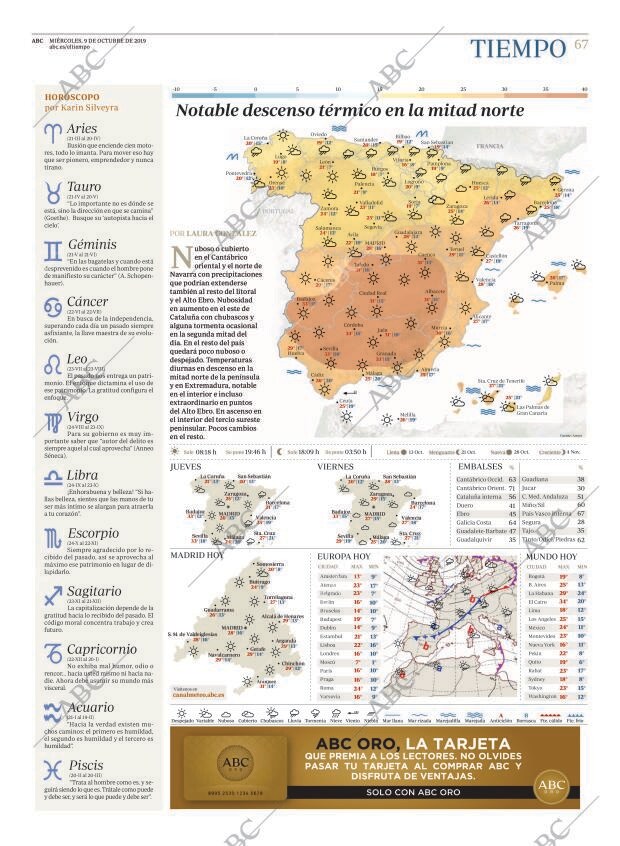 ABC MADRID 09-10-2019 página 67