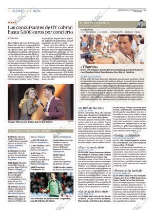 ABC MADRID 09-10-2019 página 70