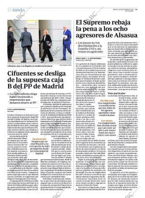 ABC MADRID 10-10-2019 página 24