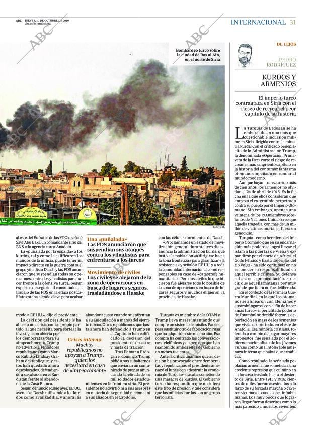ABC MADRID 10-10-2019 página 31