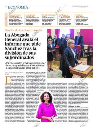ABC MADRID 10-10-2019 página 34