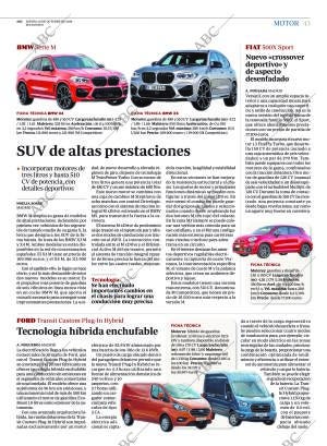 ABC MADRID 10-10-2019 página 43